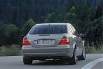 Mercedes-Benz E-Class 2002 года